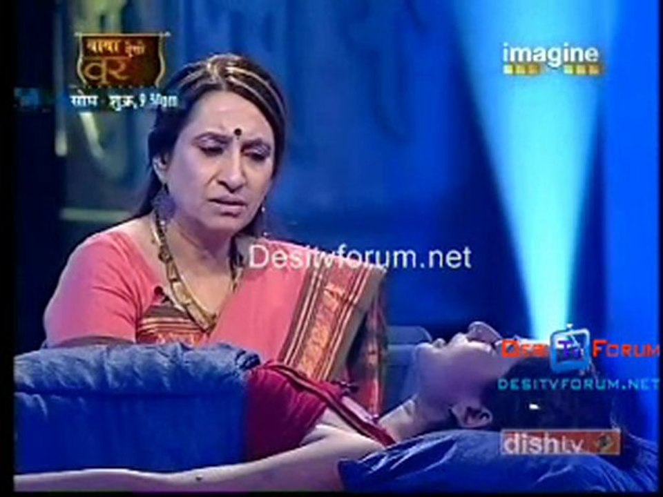 Raaz Pichle Janam Ka 6th November 2010 pt3