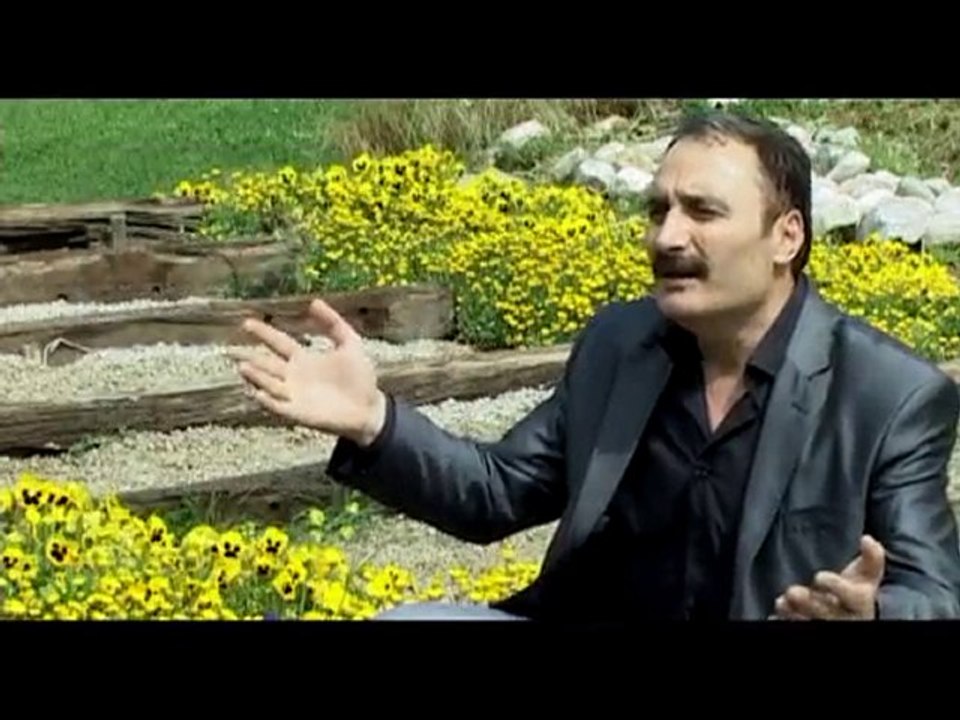 Şahin Aksu 2010- Sigara