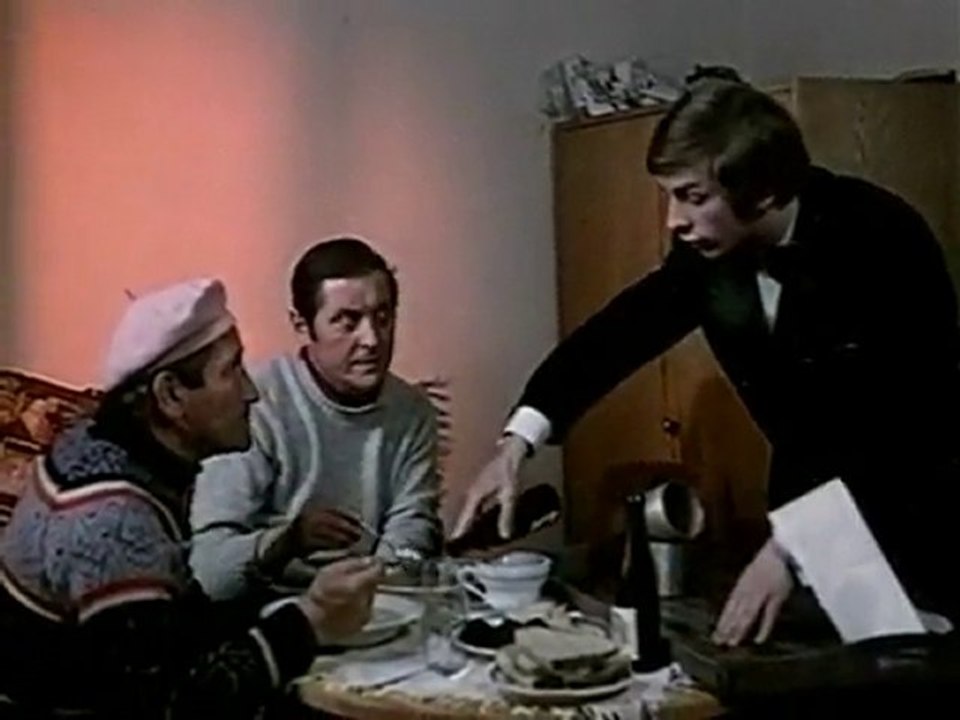 HD Jak To Sie Robi 8_8 rez Andrzej Kondratiuk gra Zdzislaw M