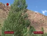 Hakki Köygülü'nün Videoları- Zara - Pazarcık Köyü