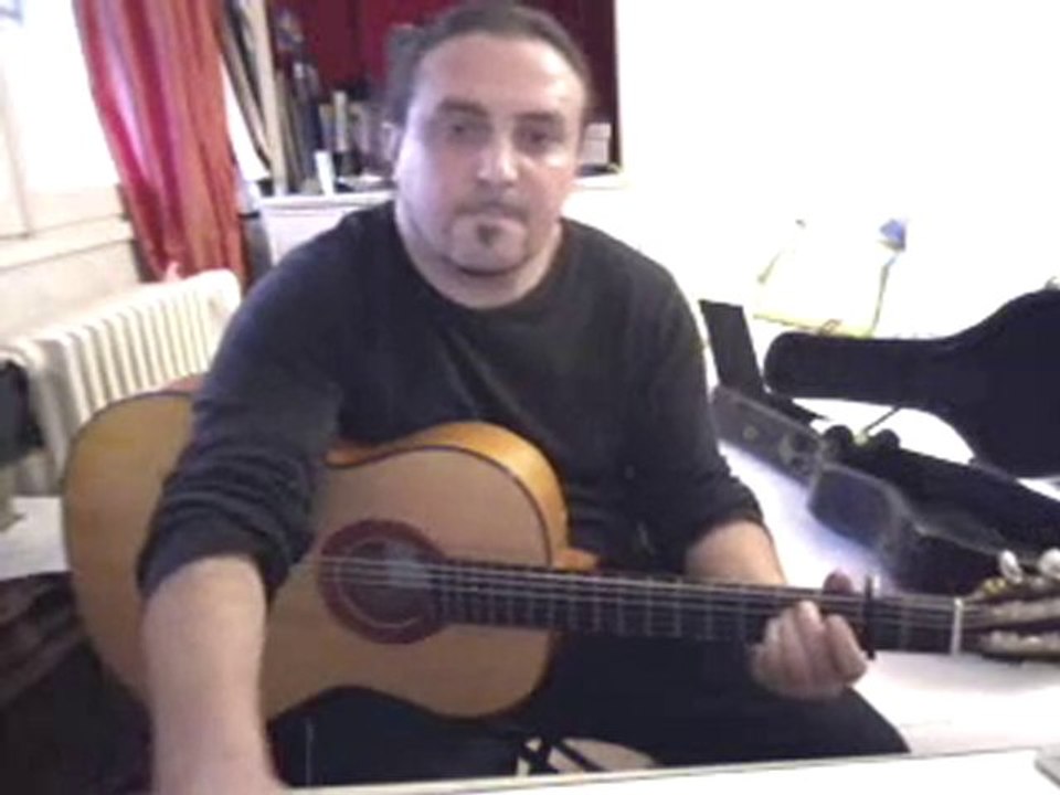 asturias version rumba