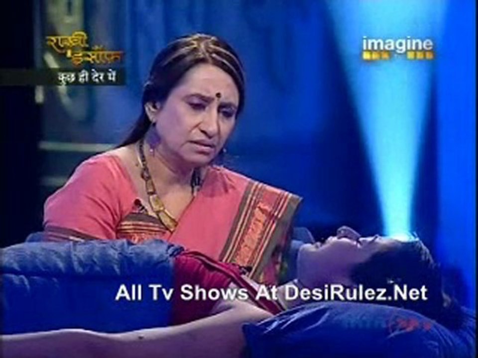 Raaz Pichle Janam Ka 6th November 2010 Part5