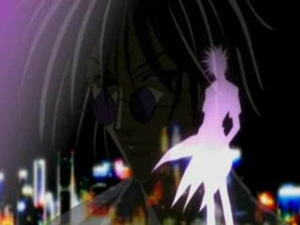 Get Backers - Opening 02 - Sanzo Team