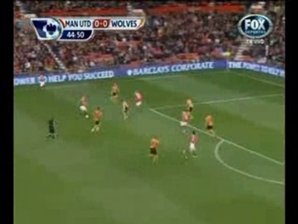 gol Wolves