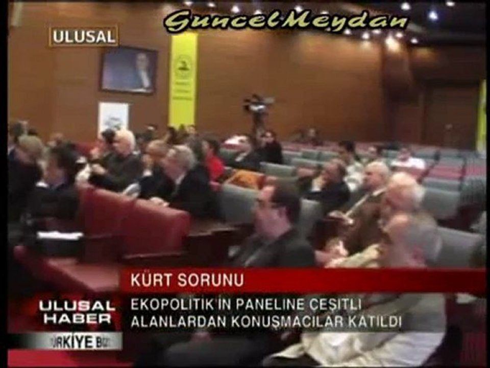 ABD Psikolojik Harekatı ve Psk. Vamık Volkan