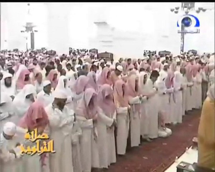 TOUS DES NASIBI SELON LES CHIITES Sheikh Kalbani