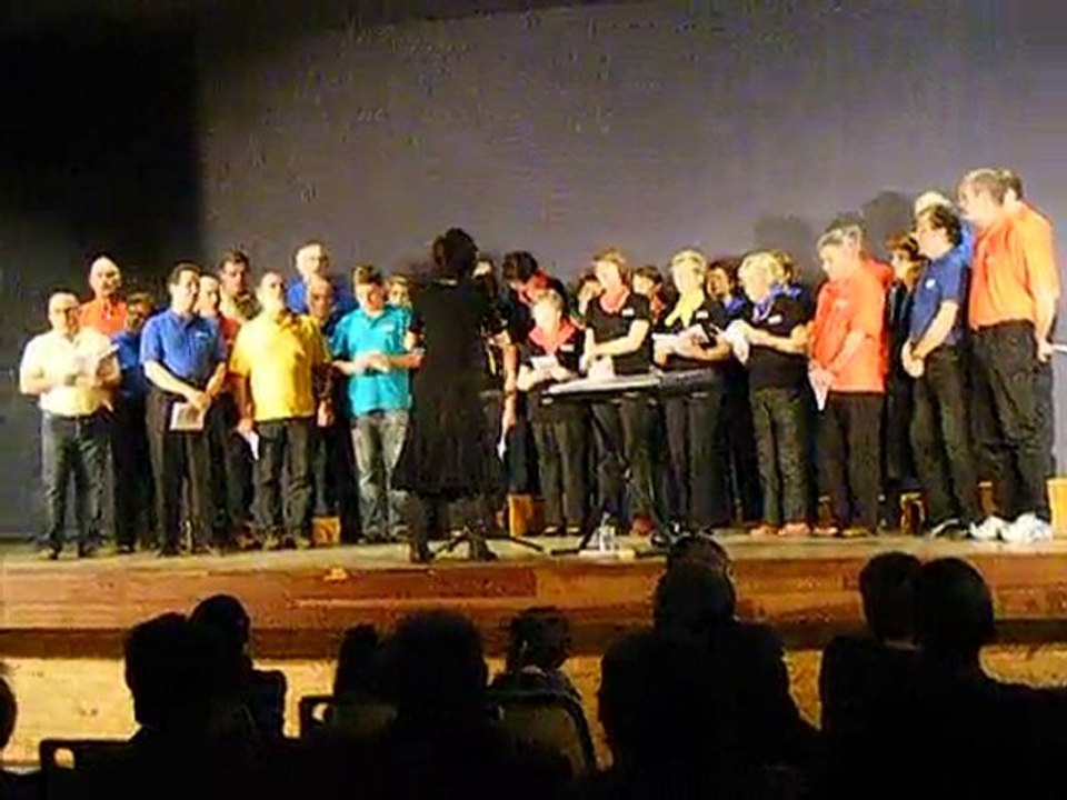 05 11 2010  Concert avec Cucer.