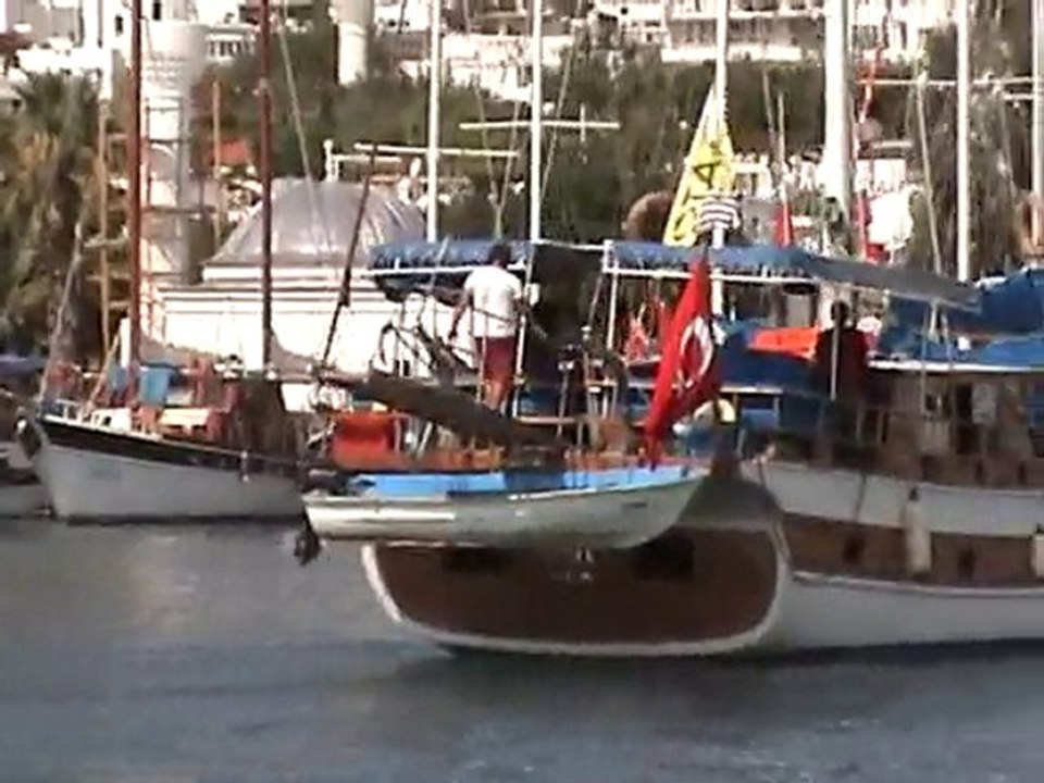 Bodrum ich komme wieder :-)