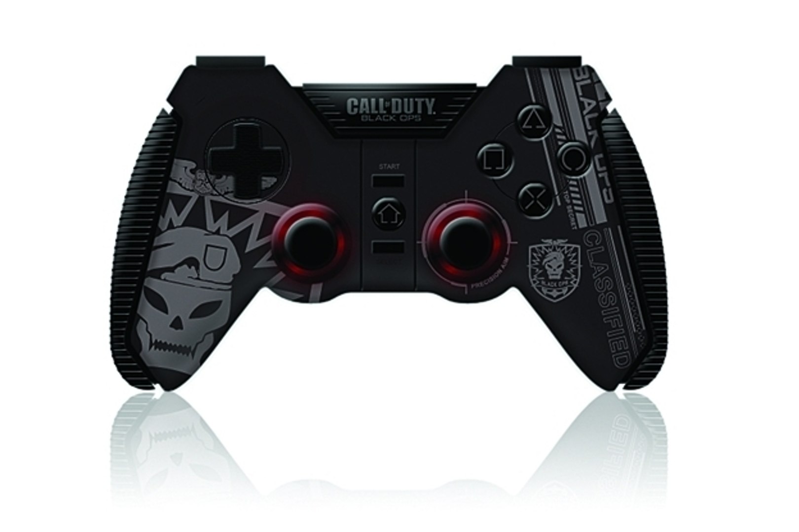 DEBALLAGE) Manette PS3 Call of Duty Black ops - Vidéo Dailymotion