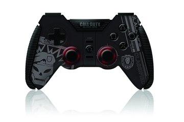 (DEBALLAGE) Manette PS3 Call of Duty Black ops