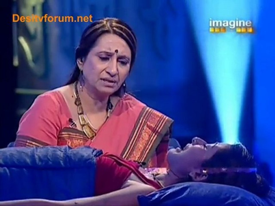 Raaz Pichle Janam Ka 2 - 6th November 2010 Part2