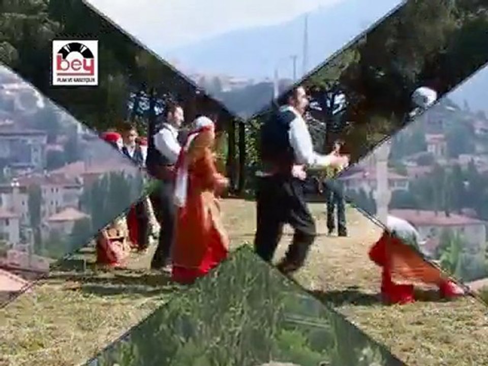 Yayla Yolu (Gamze)