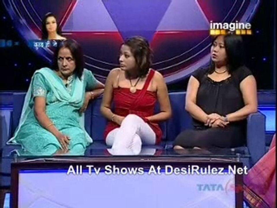Raaz Pichle Janam Ka 6th November 2010 Part6