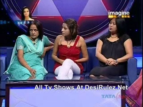 Raaz Pichle Janam Ka 6th November 2010 Part6