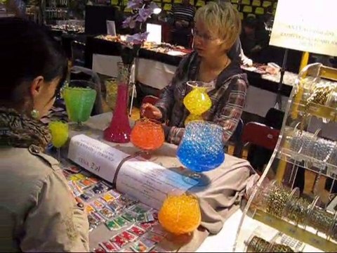 Targi zdrowia, mody i urody