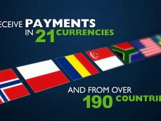 AlertPay - Free Secure Online Payments by AlertPay