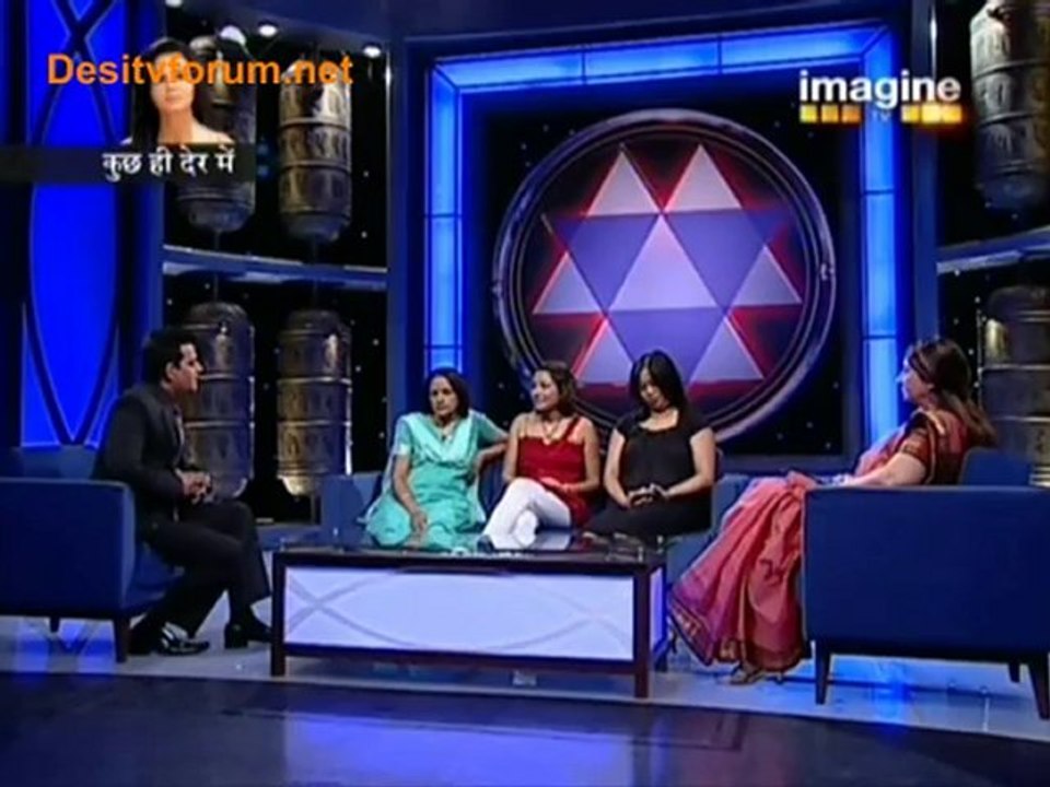 Raaz Pichle Janam Ka 2 - 6th November 2010 Part3