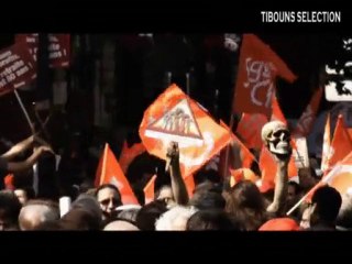 Nassau Ft Leon Beal @ Music Makes Me Feel Good TIBOUNS