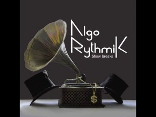 🎶 AlgoRythmiK Drops 'Round One' from New EP 'Show Breaks' – Listen Now!