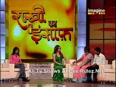 Raakhi Ka Insaaf 6th November 2010 Part3