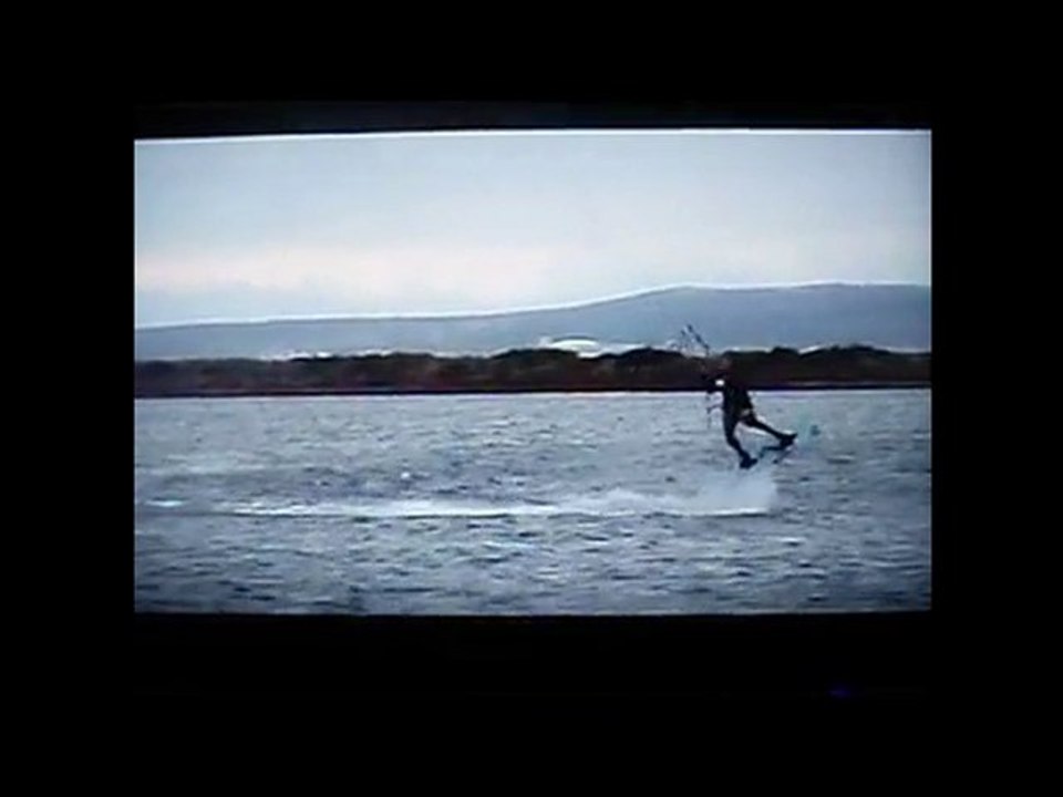 kite surf