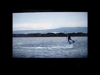 kite surf