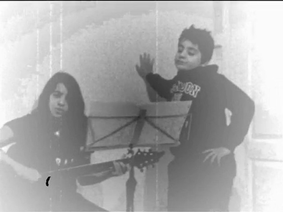 Pour un simple baiser ..