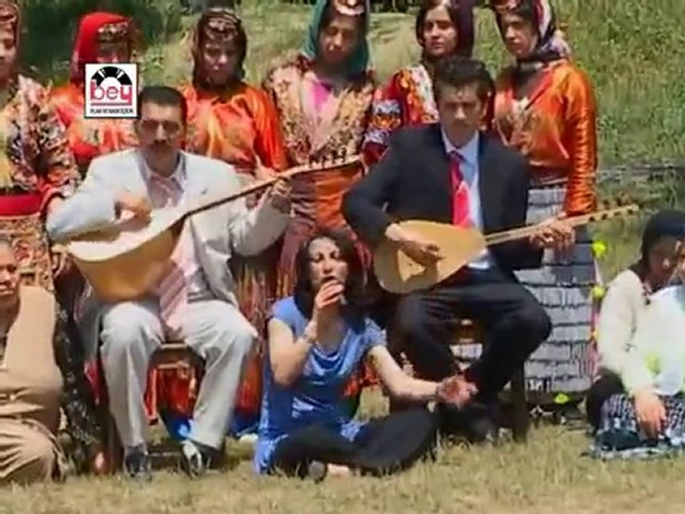 Sevmiyorsan (Gamze)
