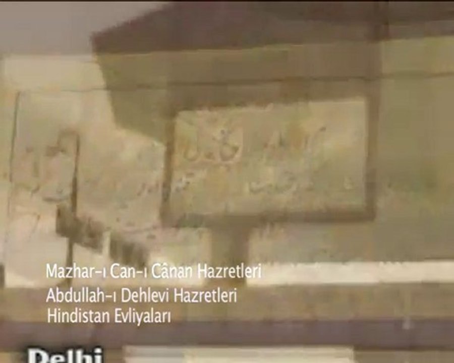 Hindistan Evliyaları 5