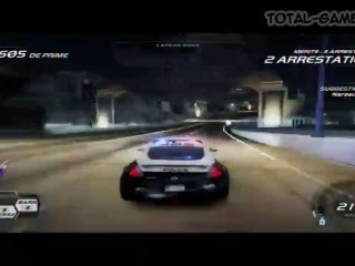 [ Voyons Voir ]Need For Speed : Hot Pursuit