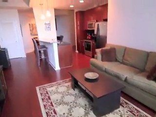 Avenue condo Uptown Charlotte NC