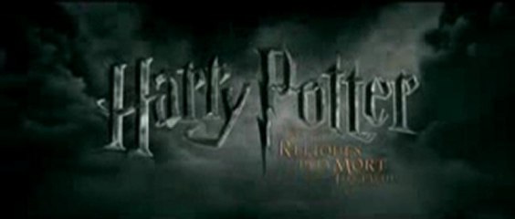 Harry Potter 7 Partie 1 - Spot Tv #3 [VF-HD]