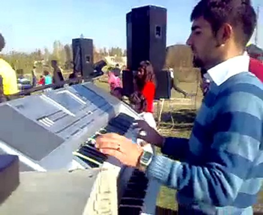HERDEM MÜZİK IĞDIR dj_ErSeN HASAN SERTAÇ LO MISTIKO. TEKİN