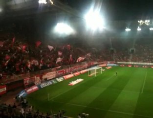 Eisai Sto Mualo Kati Magiko