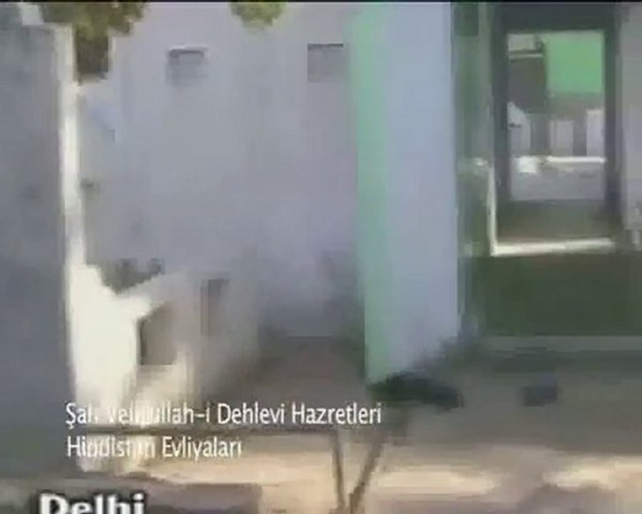 Hindistan Evliyaları 11