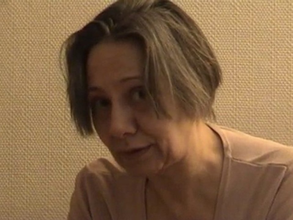 La Minute Vacuum - Episode 6 : Merci Joséphine !