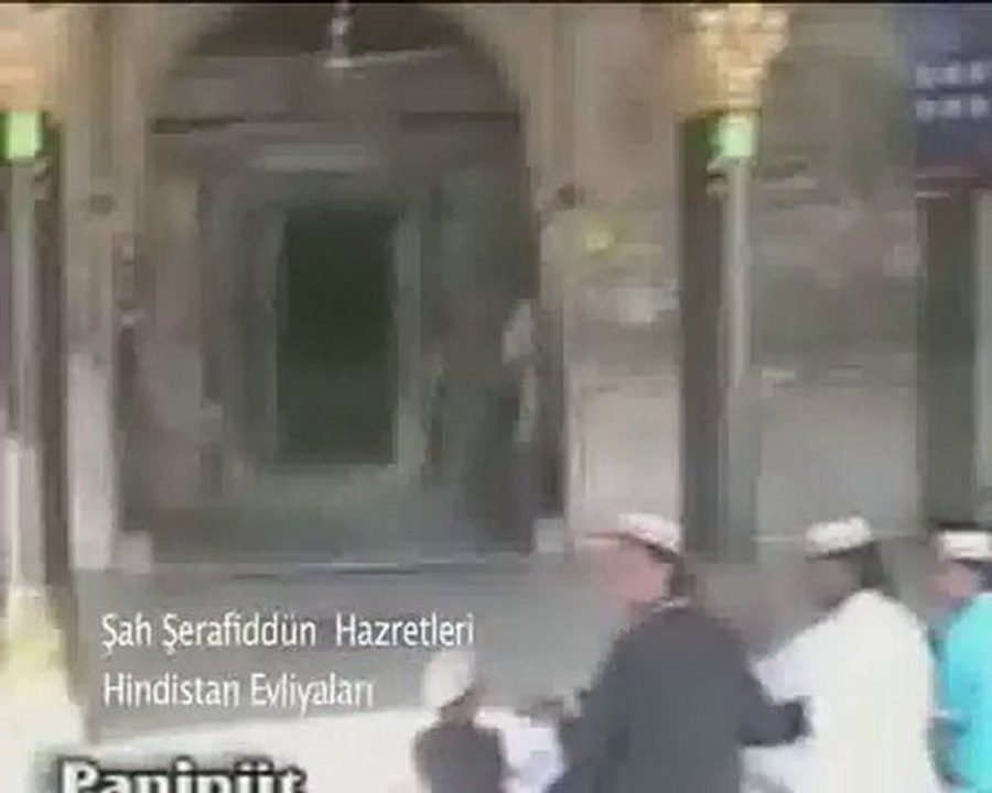 Hindistan Evliyaları 12