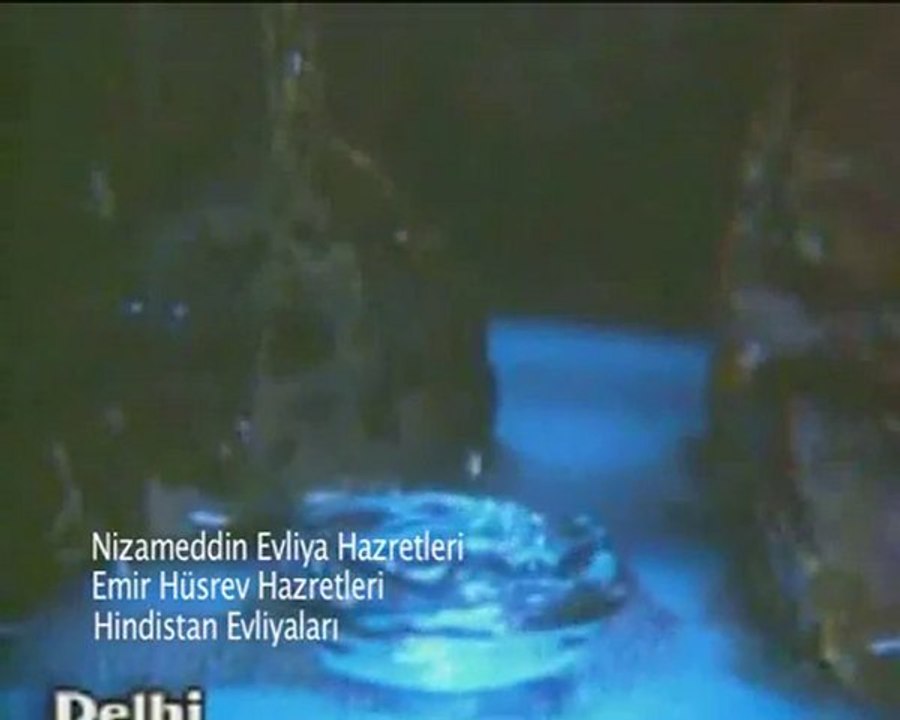 Hindistan Evliyaları 13