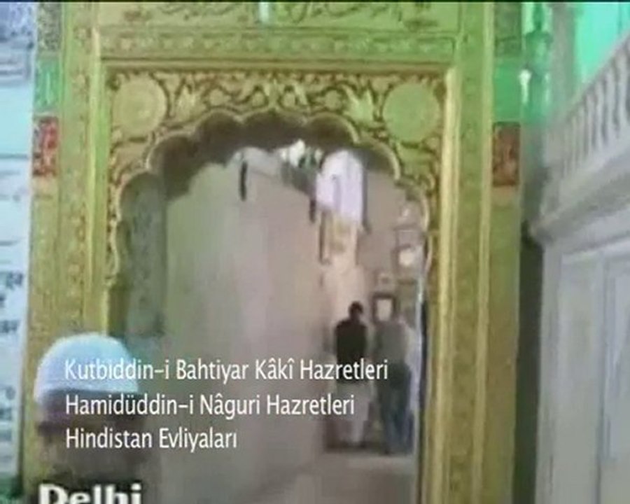Hindistan Evliyaları 14