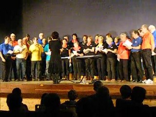 05.11.10 concert de Cucer.  Ceyrat.Puy de Dôme.63.