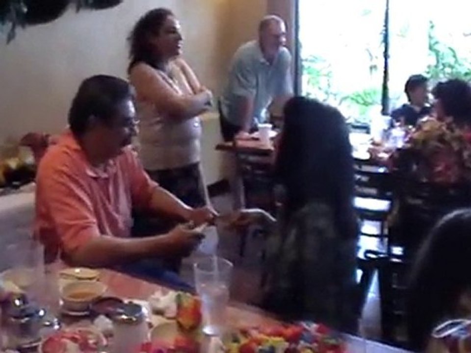 Anita's 50th Birthday MOV007