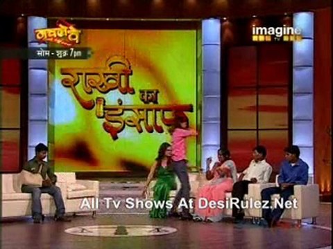 Raakhi Ka Insaaf 6th November 2010 Part8