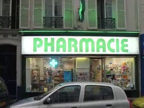 Enseignes lumineuses réalisations Apointcom.fr