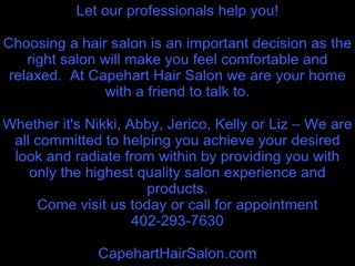 HAIR SALON BELLEVUE NE,CAPEHART BEST HAIR SALON BELLEVUE oc