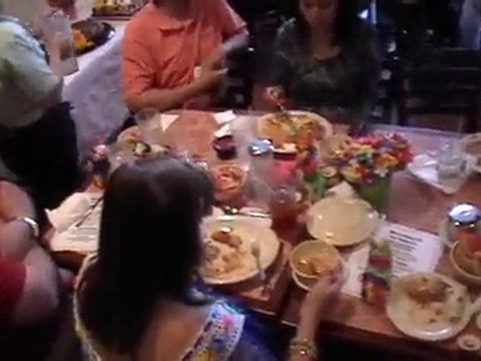 Anita's 50th Birthday MOV004