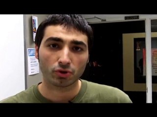Mike L. Murphy Animation Lecture Testimonials