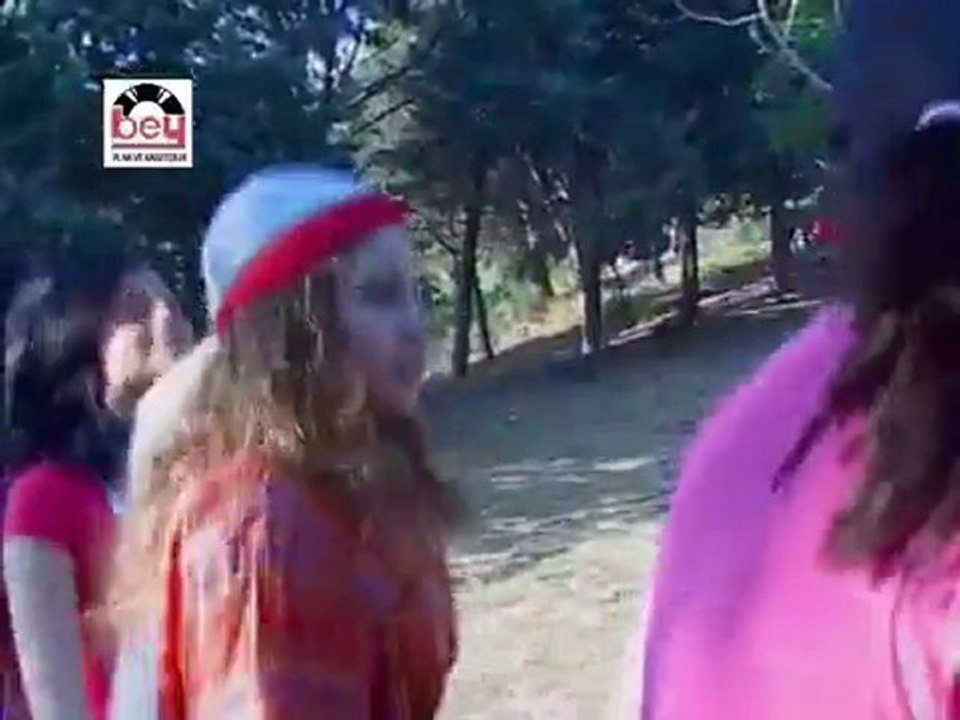Halay (Gamze)