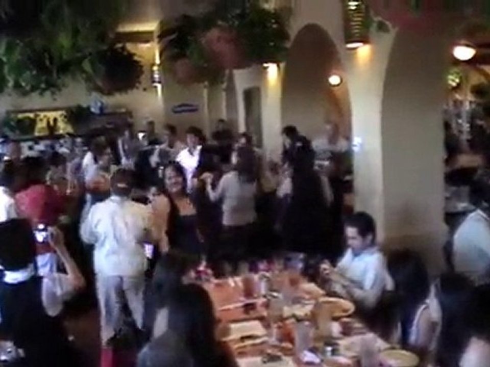 Anita's 50th Birthday MOV003