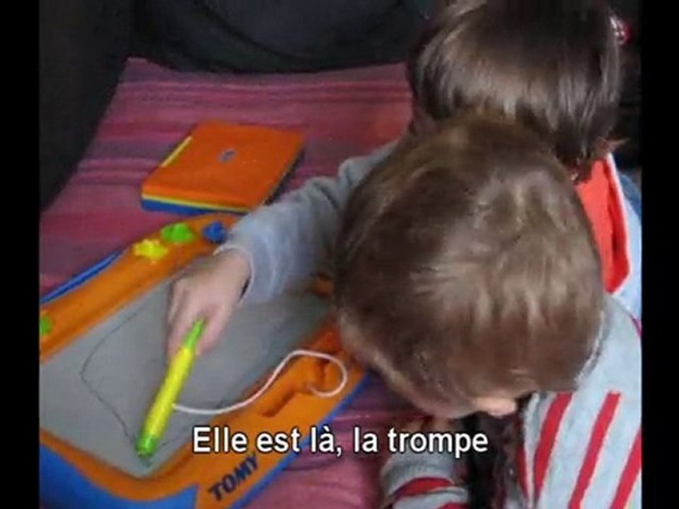 Dessinez c'est gagné