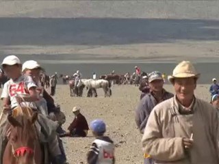 Maîtres de chant diphonique